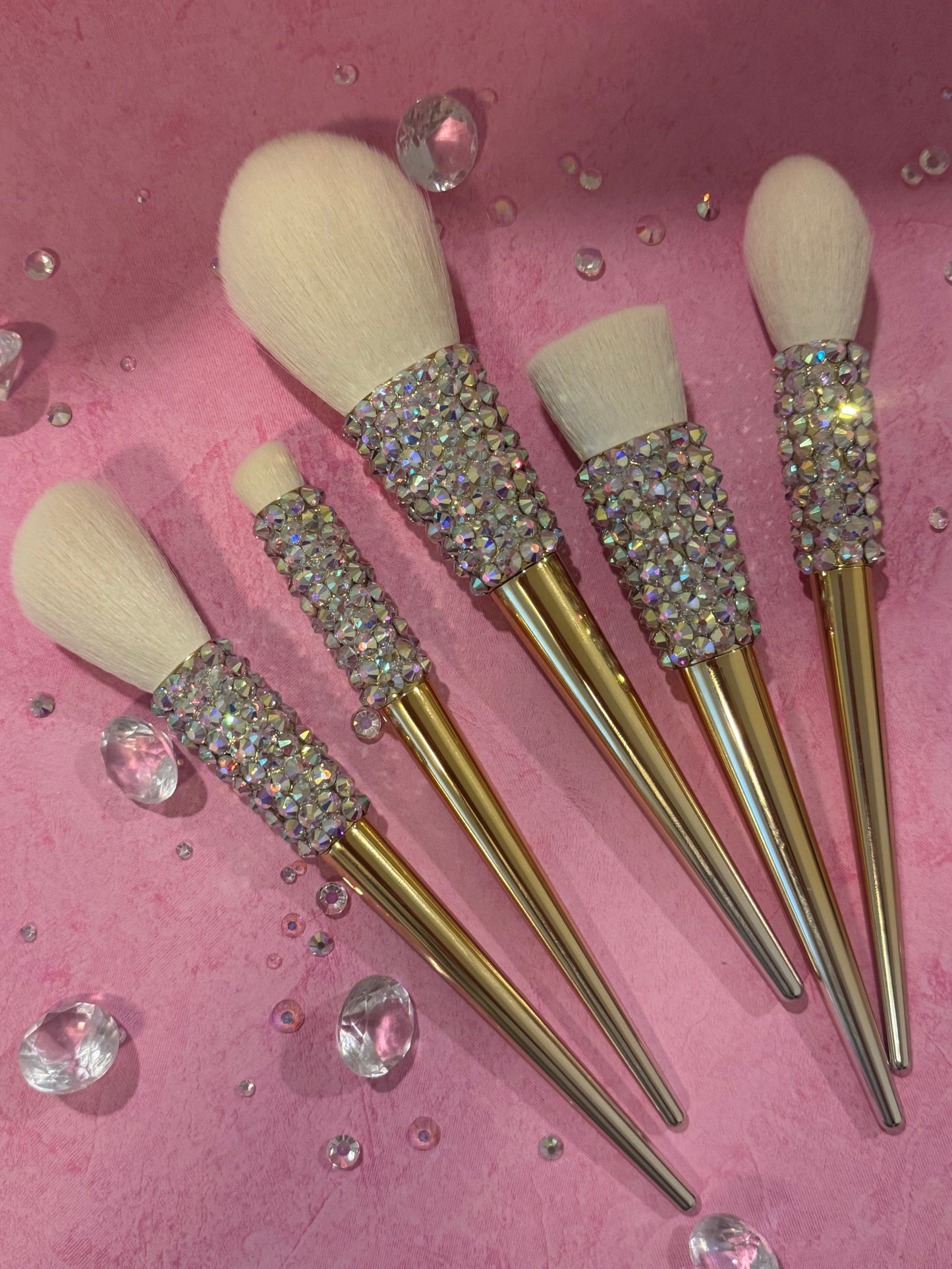 Golden Hour Luxe Set