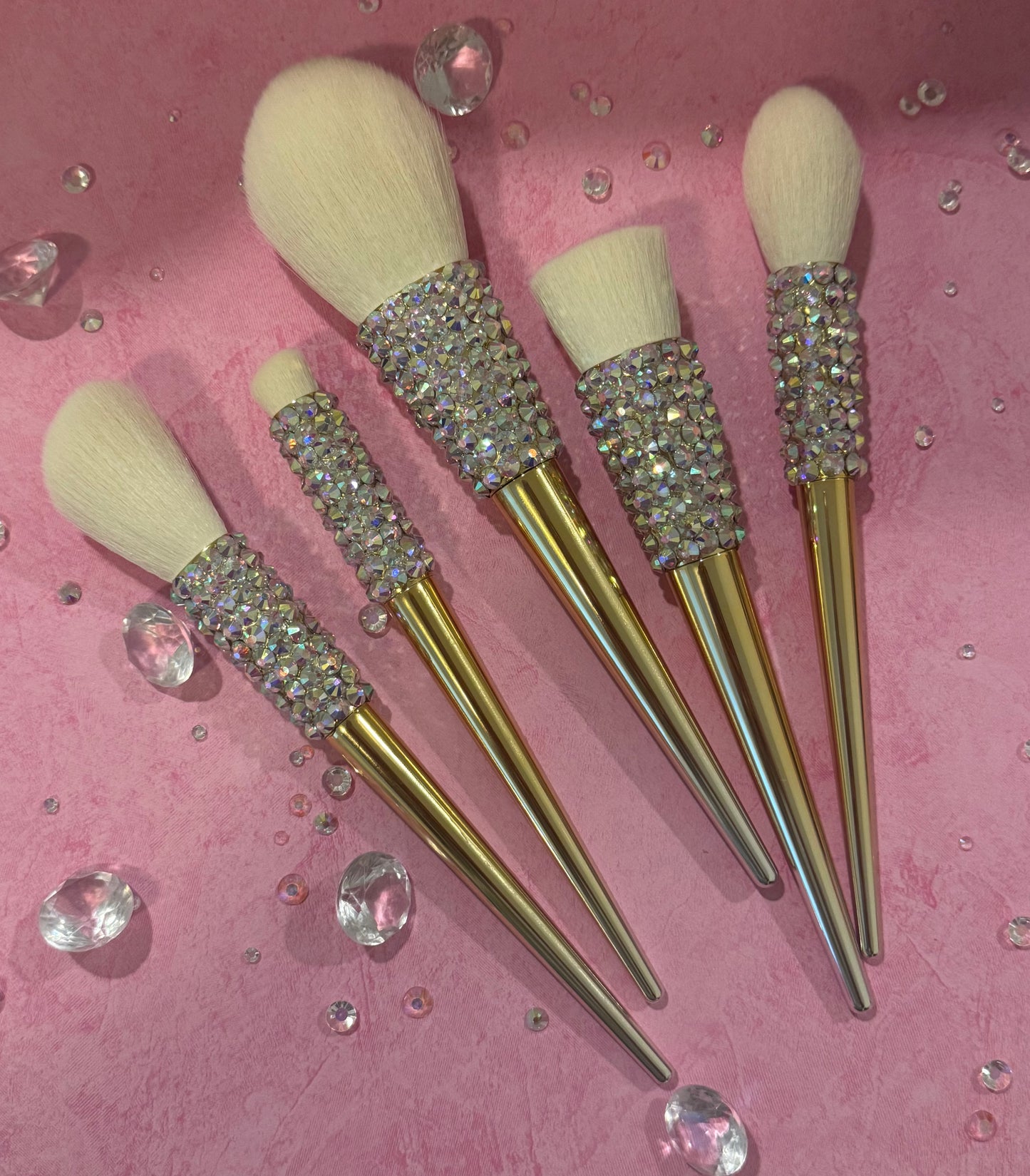 Golden Hour Luxe Set