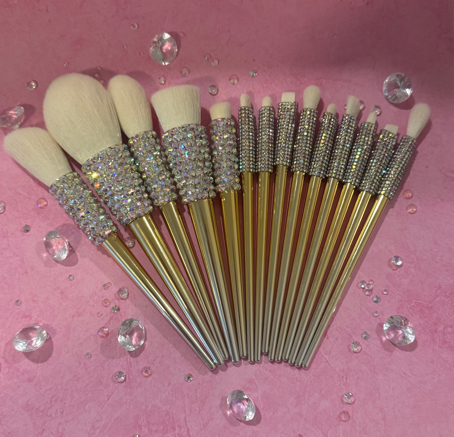 Golden Hour Luxe Set