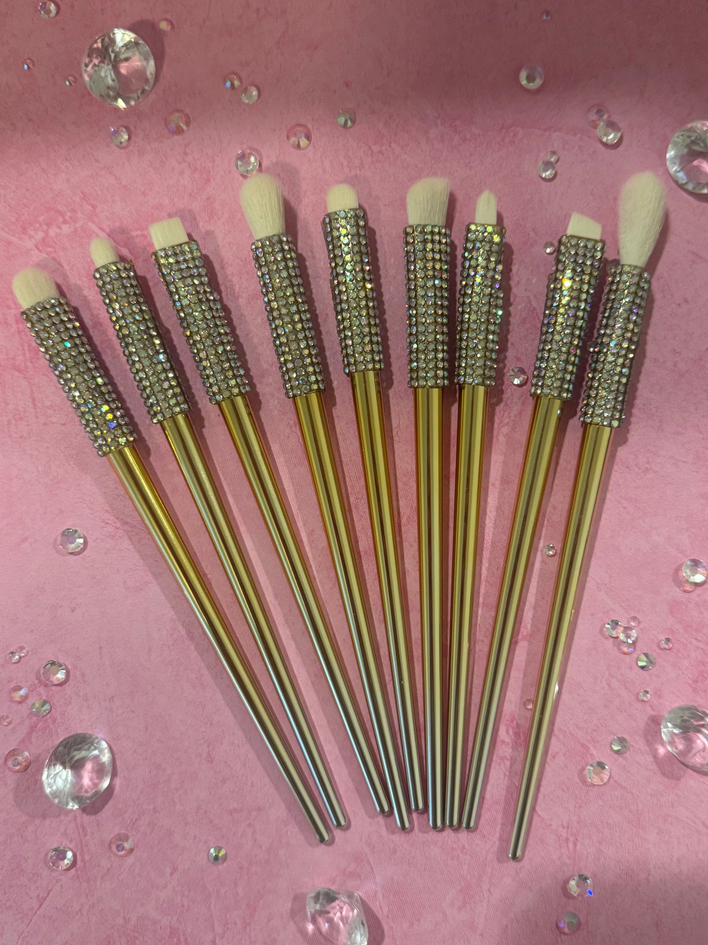 Golden Hour Luxe Set