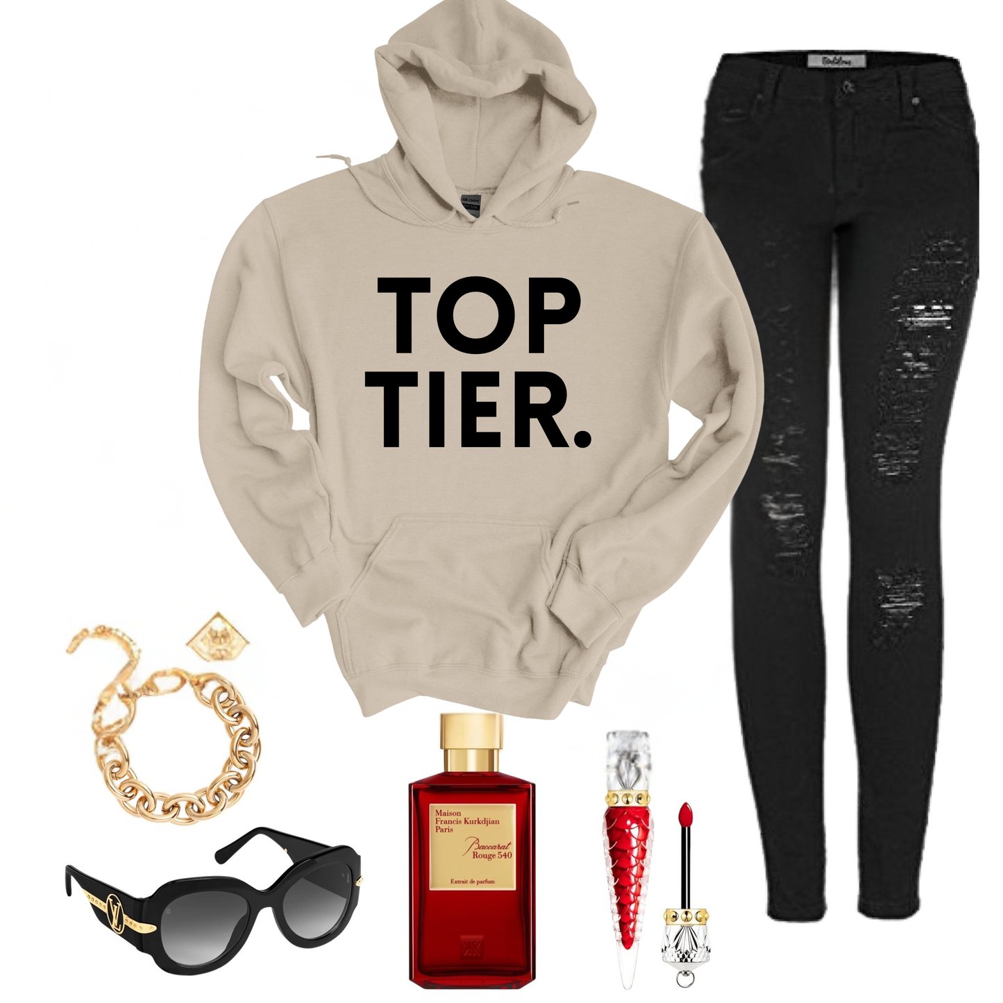Custom Hoodie