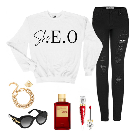 She.E.O Crew