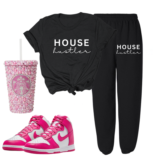 House Hustler Sweatpants