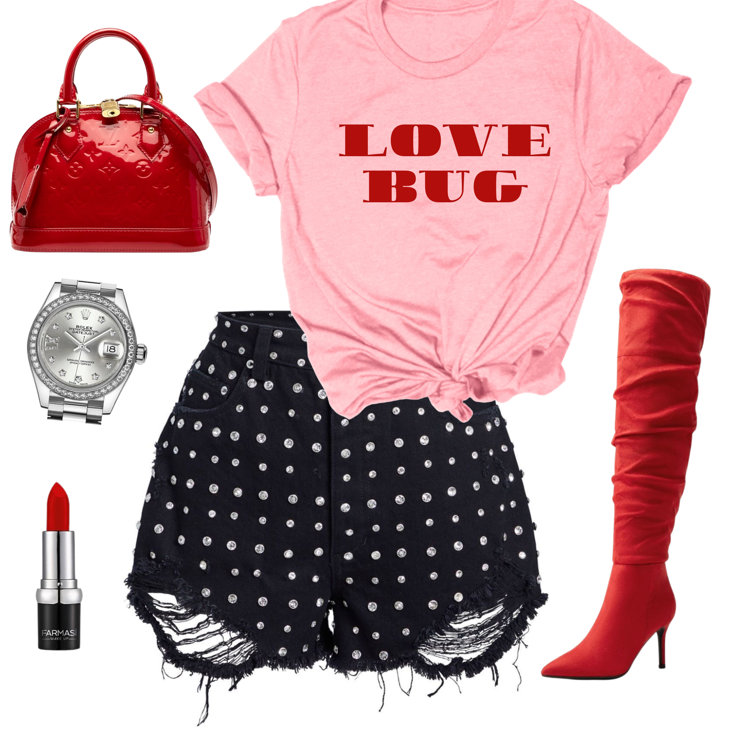 Love Bug Tee