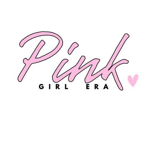 Pink Girl Era