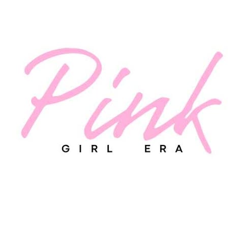 Pink Girl Era